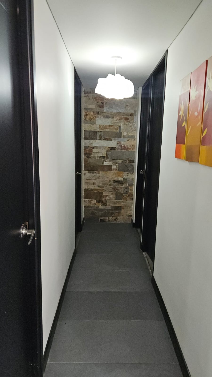 Apartamento en venta en Rodeo Alto, Medellín · foto 14 de 14