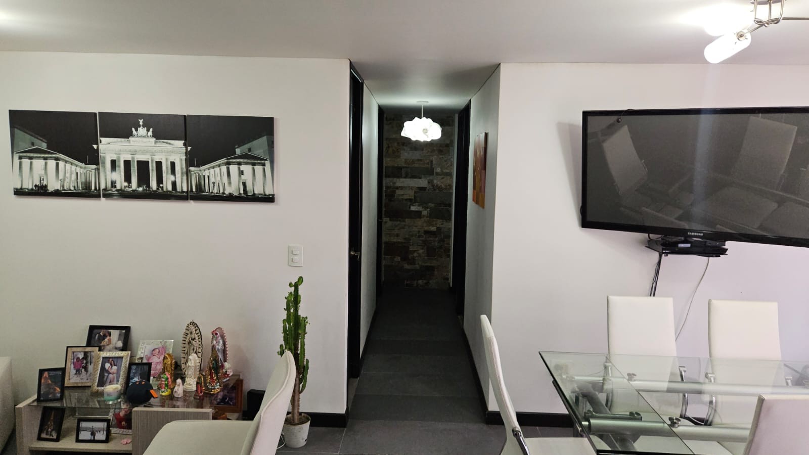 Apartamento en venta en Rodeo Alto, Medellín · foto 5 de 14