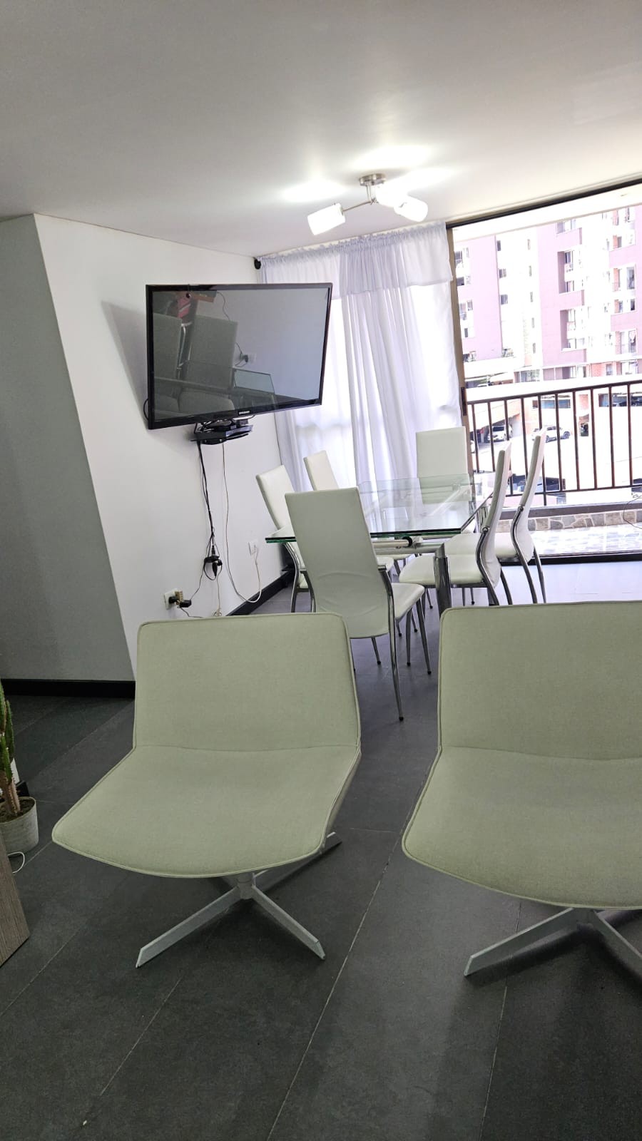 Apartamento en venta en Rodeo Alto, Medellín · foto 3 de 14