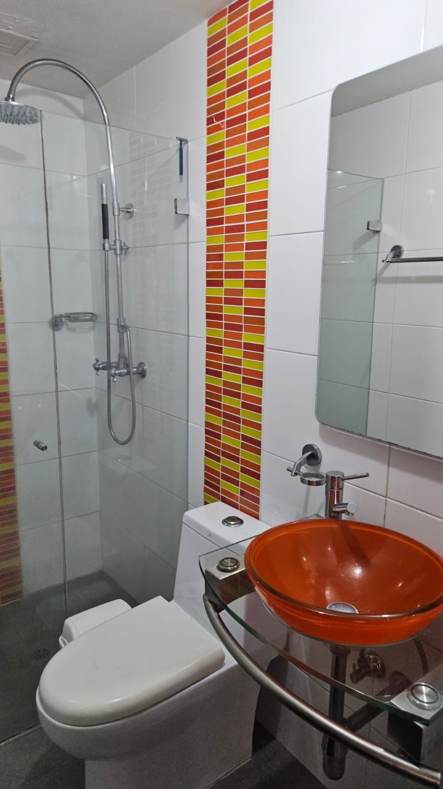 Apartamento en venta en Rodeo Alto, Medellín · foto 11 de 14