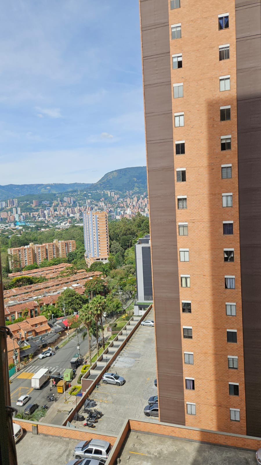 Apartamento en venta en Rodeo Alto, Medellín · foto 7 de 14