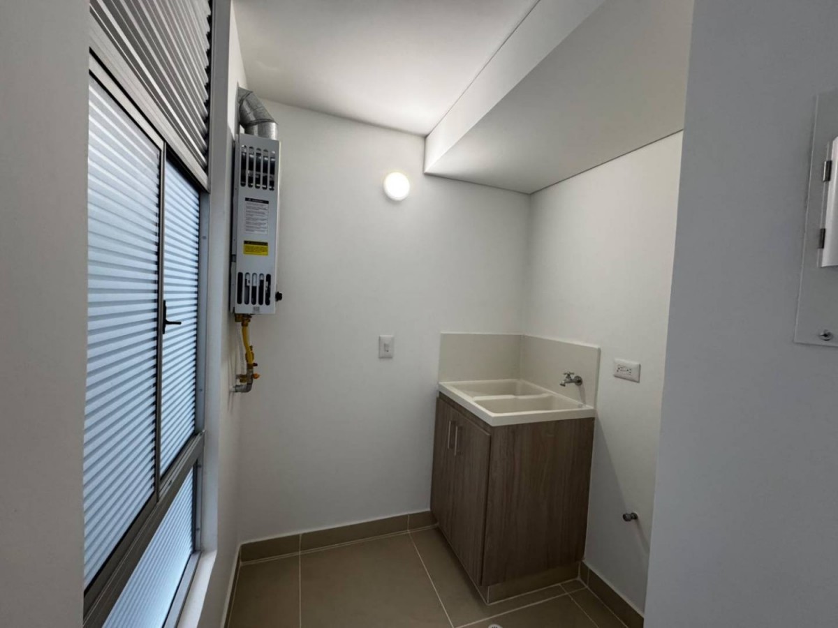 Apartamento en Arriendo en La Samaria, Ibagué