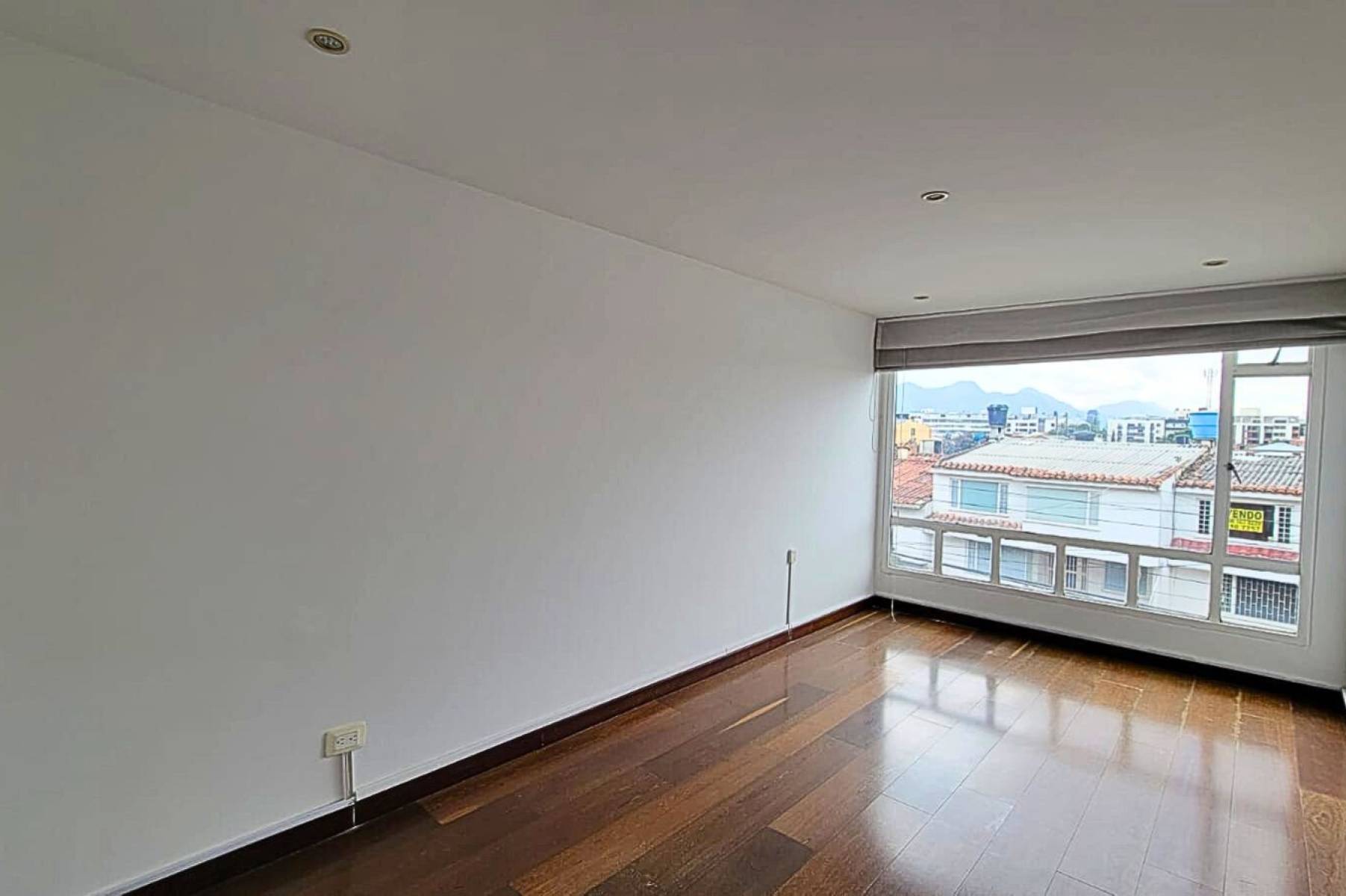Apartamento en venta en Alhambra, Bogotá · foto 7 de 19