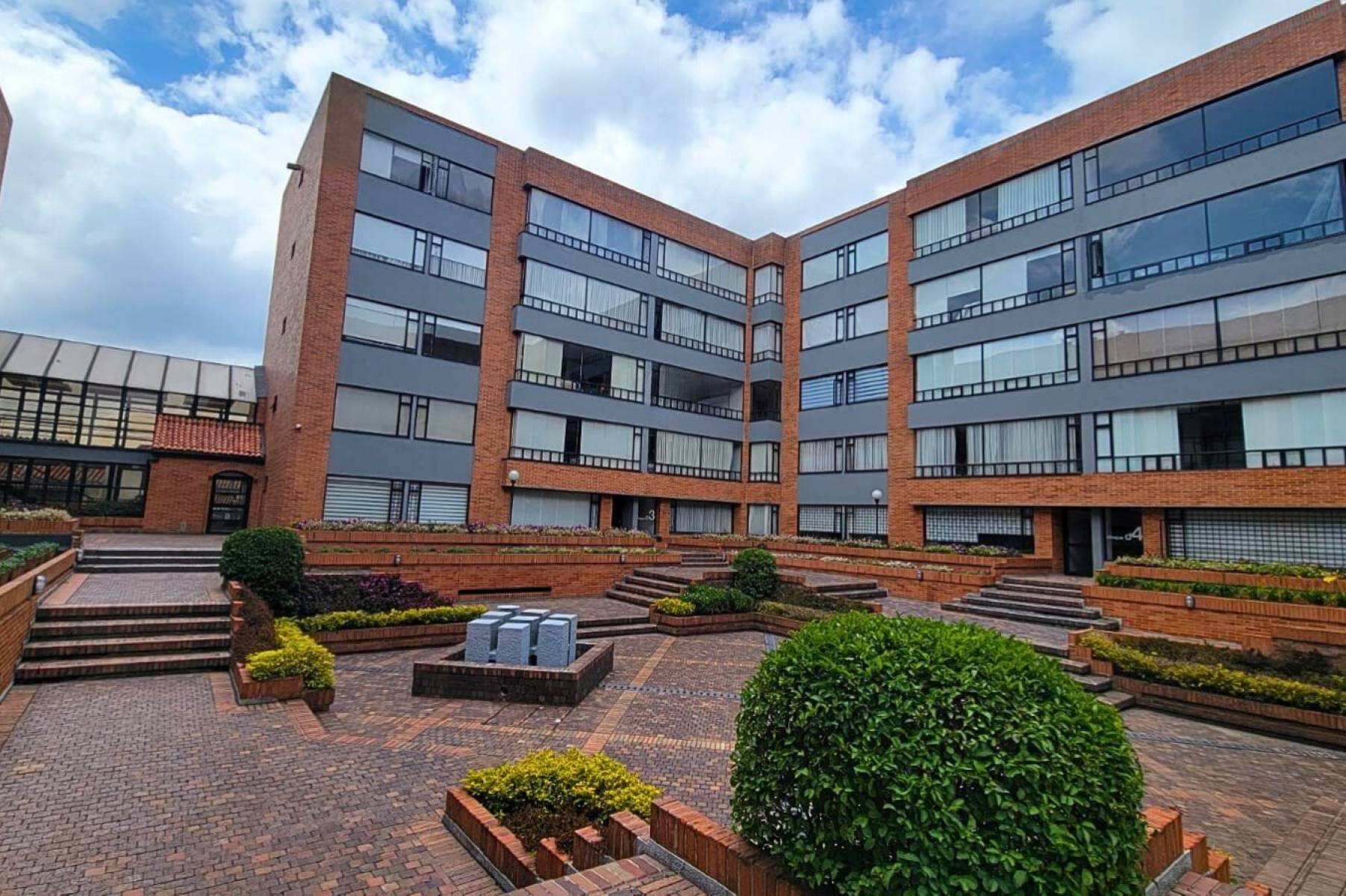 Apartamento en venta en Alhambra, Bogotá · foto 15 de 19