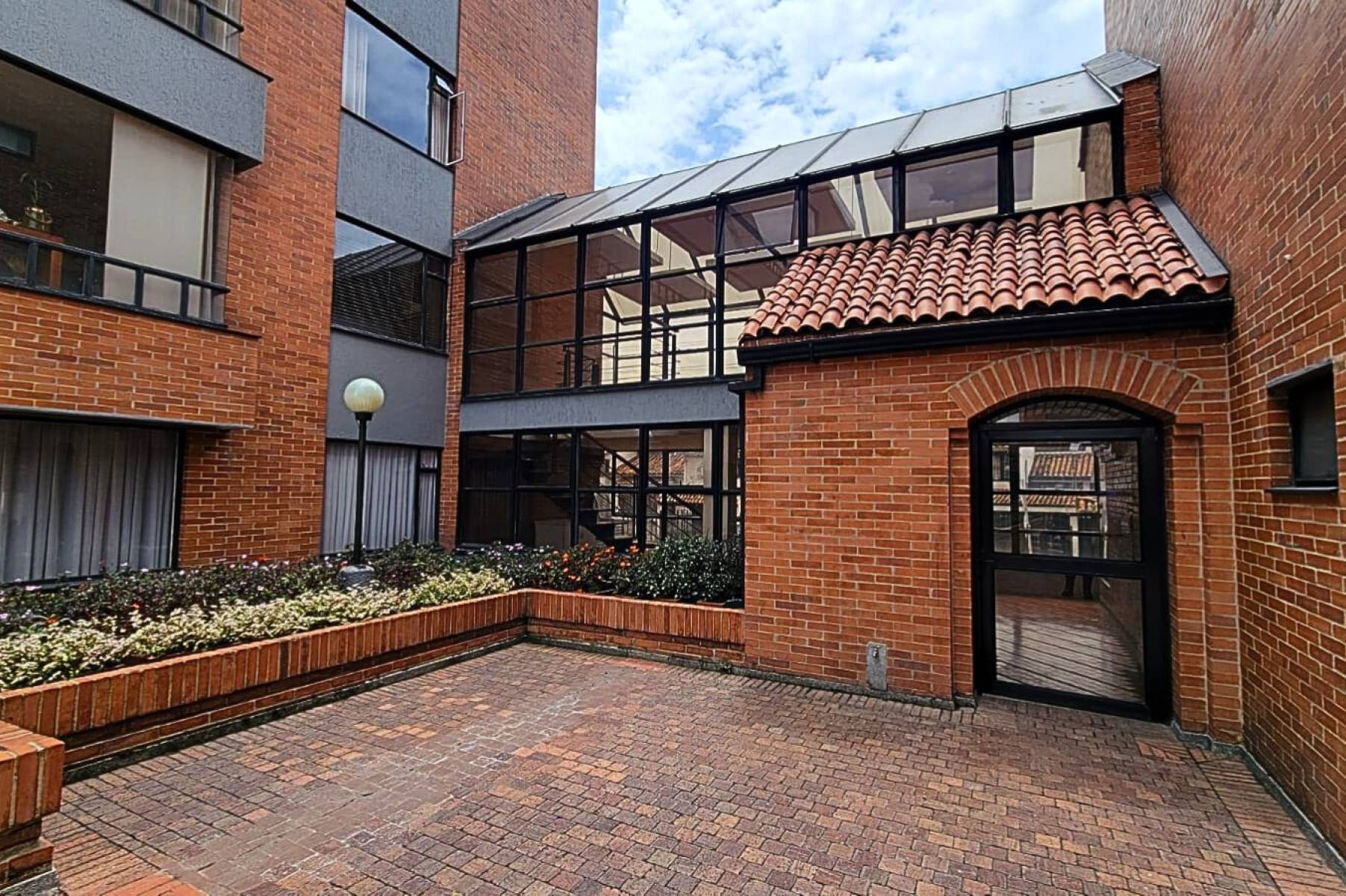 Apartamento en venta en Alhambra, Bogotá · foto 16 de 19