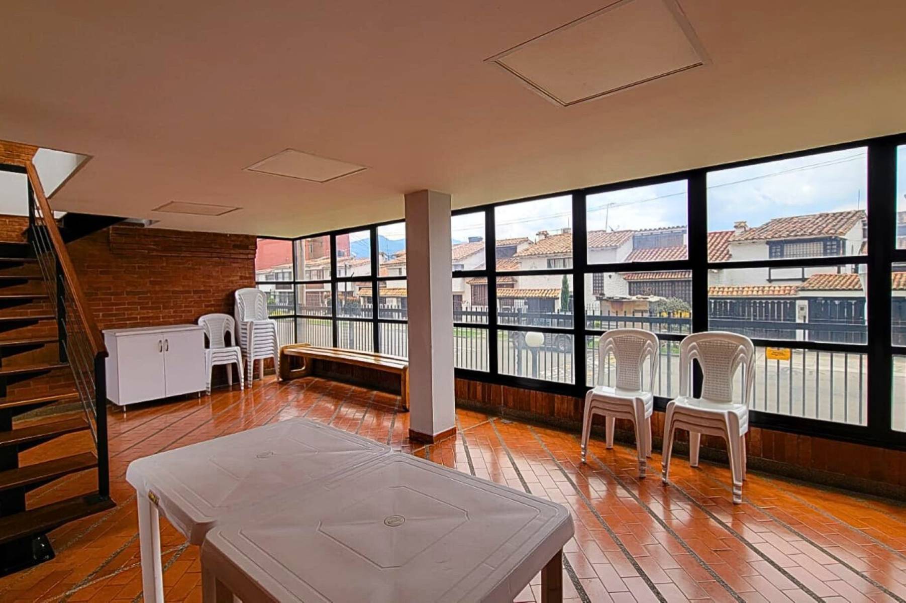 Apartamento en venta en Alhambra, Bogotá · foto 17 de 19