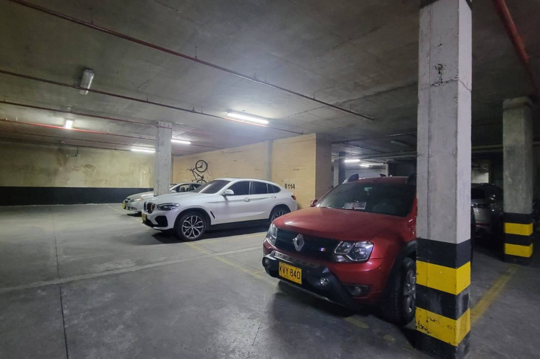 Apartamento en venta en Alhambra, Bogotá · foto 19 de 19