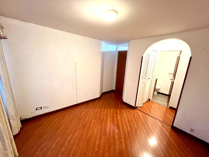 Apartamento de 5 alcobas en arriendo en San Cipriano, Bogotá, 150 m² · foto 8 de 20