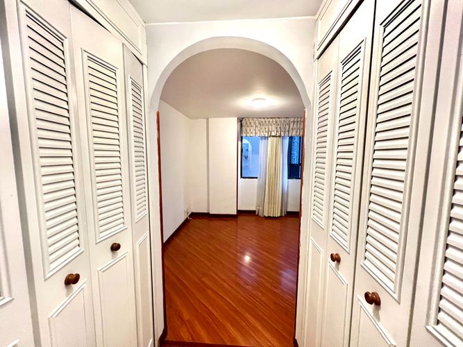 Apartamento de 5 alcobas en arriendo en San Cipriano, Bogotá, 150 m² · foto 9 de 20