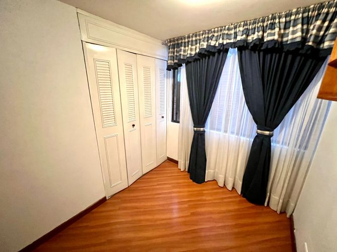 Apartamento de 5 alcobas en arriendo en San Cipriano, Bogotá, 150 m² · foto 12 de 20