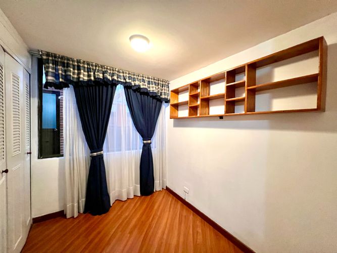 Apartamento de 5 alcobas en arriendo en San Cipriano, Bogotá, 150 m² · foto 11 de 20