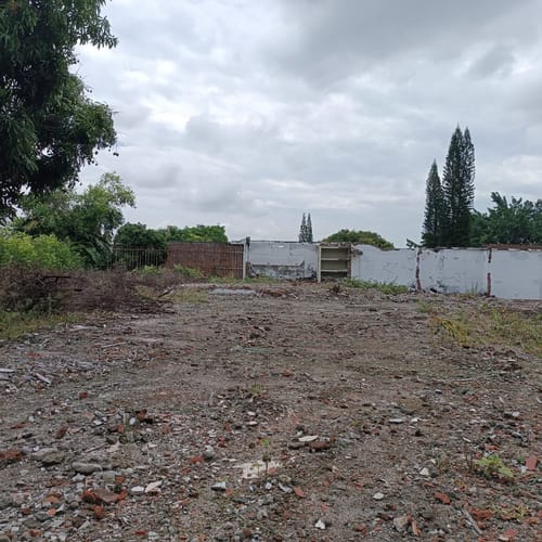 Lote en venta en Ciudad Jardin, Cali · foto 2 de 17