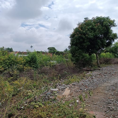 Lote en venta en Ciudad Jardin, Cali · foto 3 de 17
