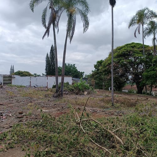 Lote en venta en Ciudad Jardin, Cali · foto 4 de 17