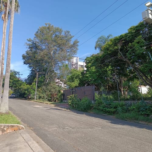 Lote en venta en Ciudad Jardin, Cali · foto 5 de 17