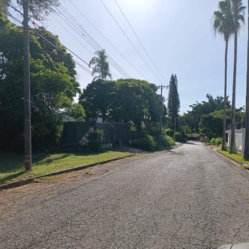Lote en venta en Ciudad Jardin, Cali · foto 8 de 17