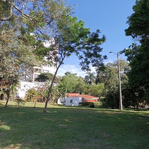 Lote en venta en Ciudad Jardin, Cali · foto 10 de 17