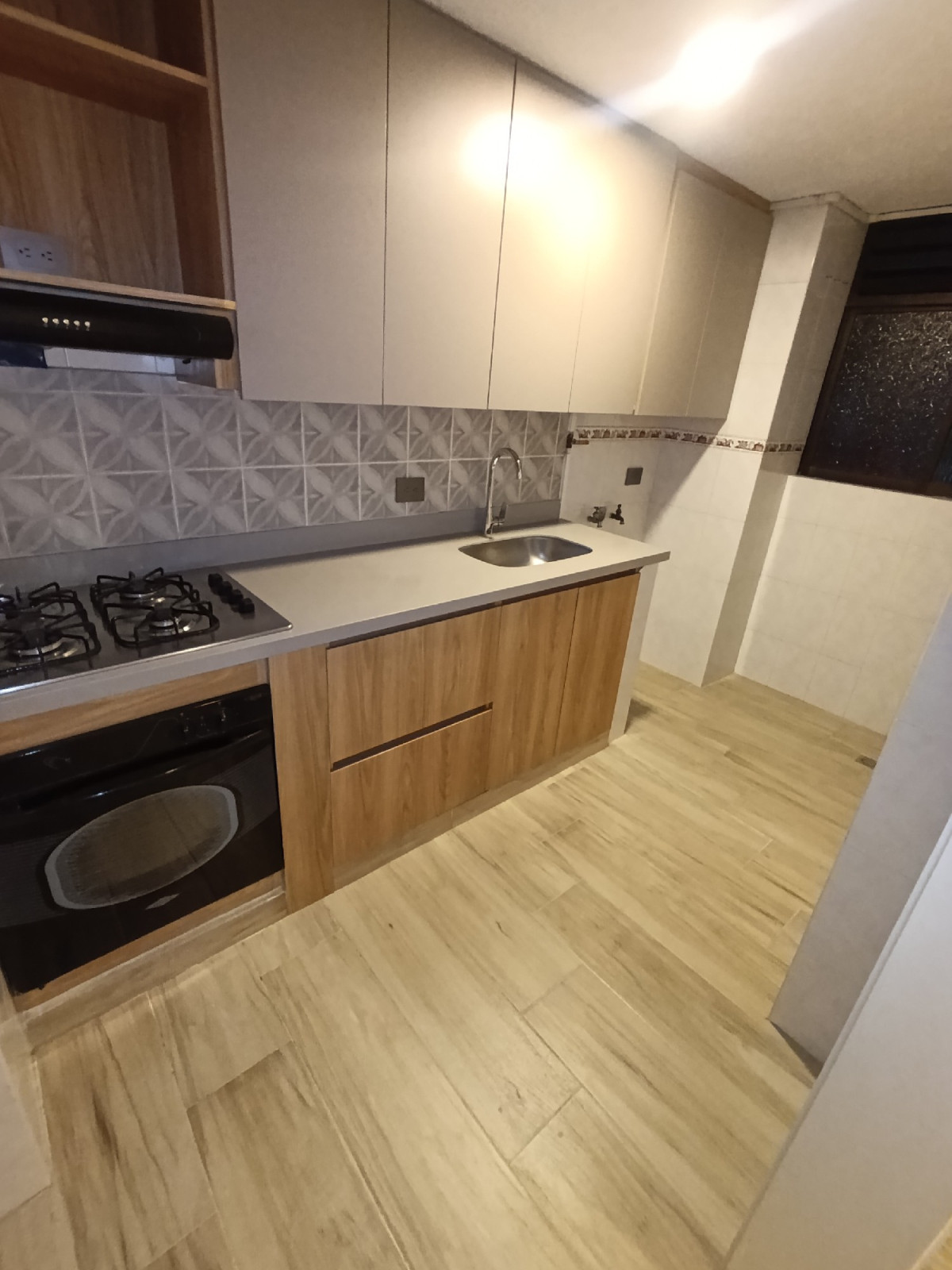 Apartment for rent in Cabañas, Bello