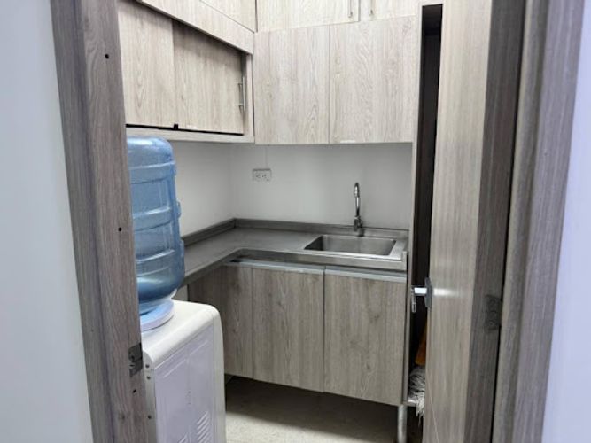Consultorio en arriendo en Sabaneta Real, Sabaneta, 33 m² · foto 4 de 10