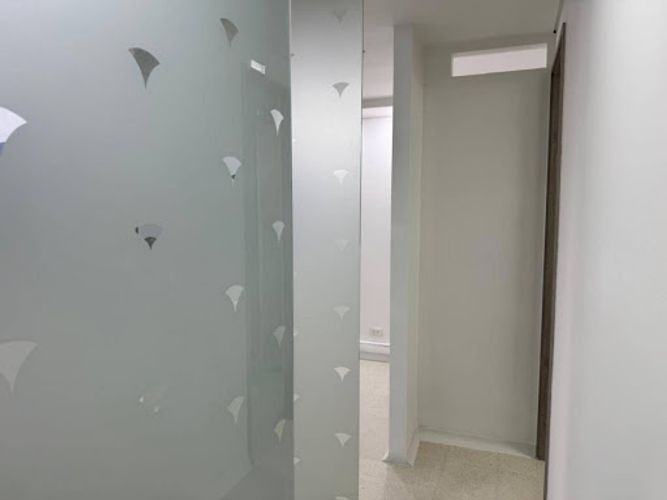 Consultorio en arriendo en Sabaneta Real, Sabaneta, 33 m² · foto 5 de 10