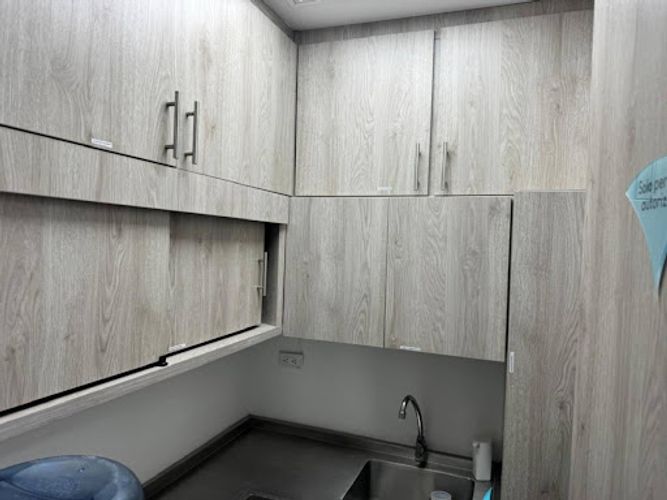 Consultorio en arriendo en Sabaneta Real, Sabaneta, 33 m² · foto 8 de 10