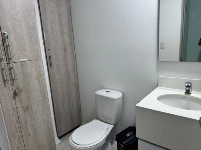 Consultorio en arriendo en Sabaneta Real, Sabaneta, 33 m² · foto 9 de 10