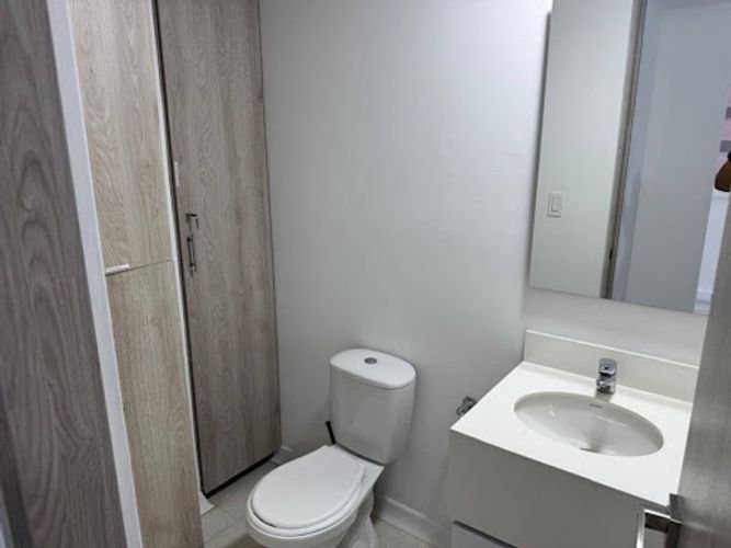 Consultorio en arriendo en Sabaneta Real, Sabaneta, 33 m² · foto 10 de 10