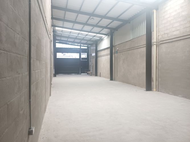 Bodega en arriendo en Barrio Nuevo, Palmira, 180 m² · foto 6 de 11