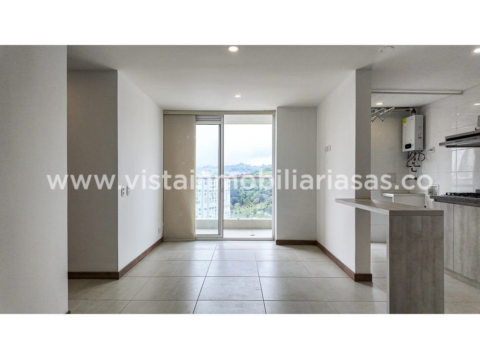 Apartamento en Arriendo en Baja suiza, Manizales