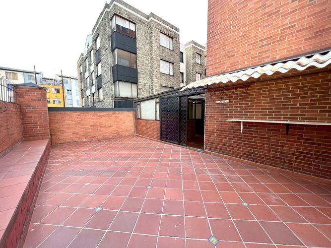 Apartamento de 5 alcobas en arriendo en San Cipriano, Bogotá, 150 m² · foto 5 de 20