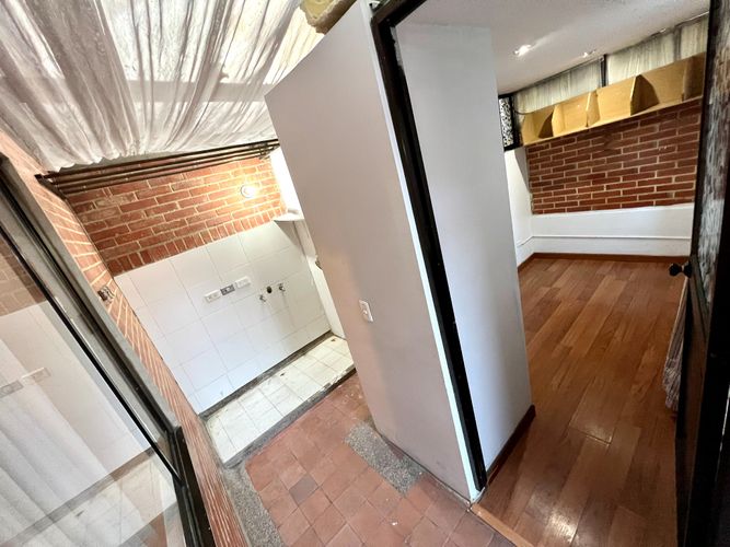Apartamento de 5 alcobas en arriendo en San Cipriano, Bogotá, 150 m² · foto 18 de 20