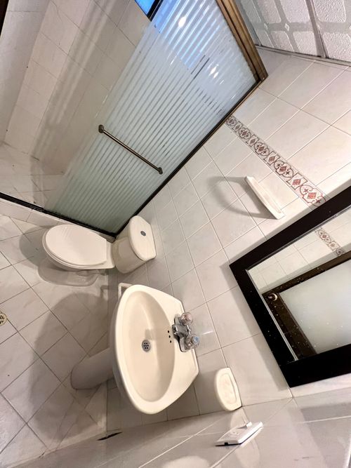 Apartamento de 5 alcobas en arriendo en San Cipriano, Bogotá, 150 m² · foto 17 de 20