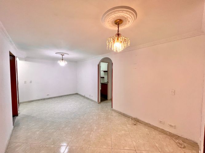 Apartamento de 5 alcobas en arriendo en San Cipriano, Bogotá, 150 m² · foto 20 de 20