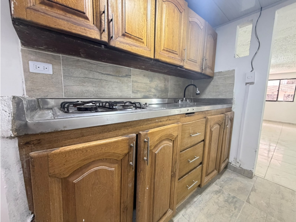 Apartaestudio en Arriendo en Alcala, Medellín en arriendo en Alcala