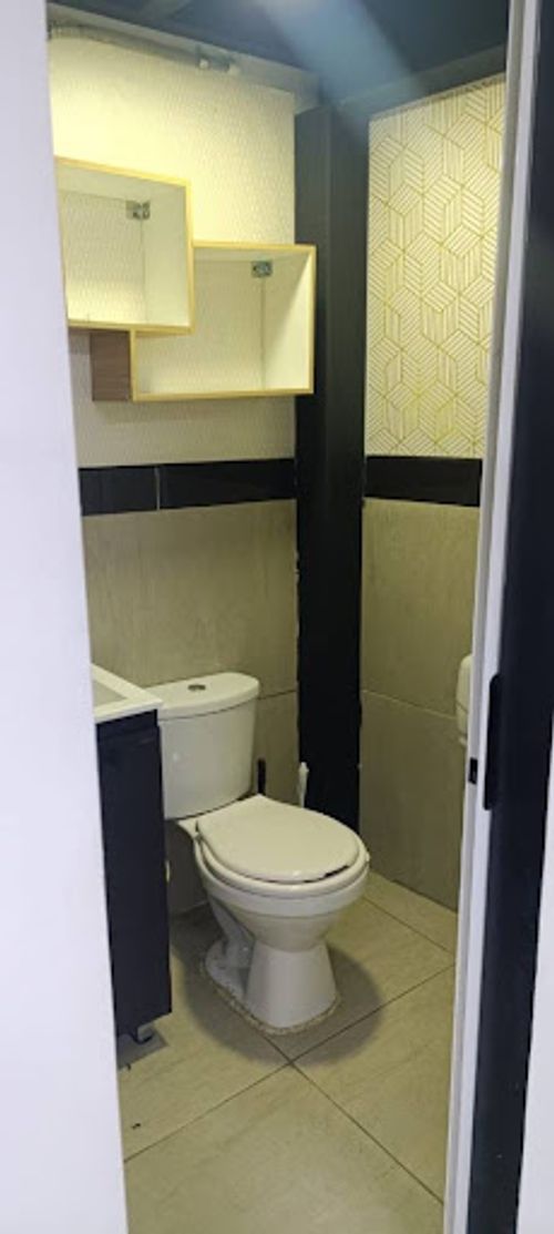 Local en arriendo en San Pio X, Itagüí, 40 m² · foto 8 de 11