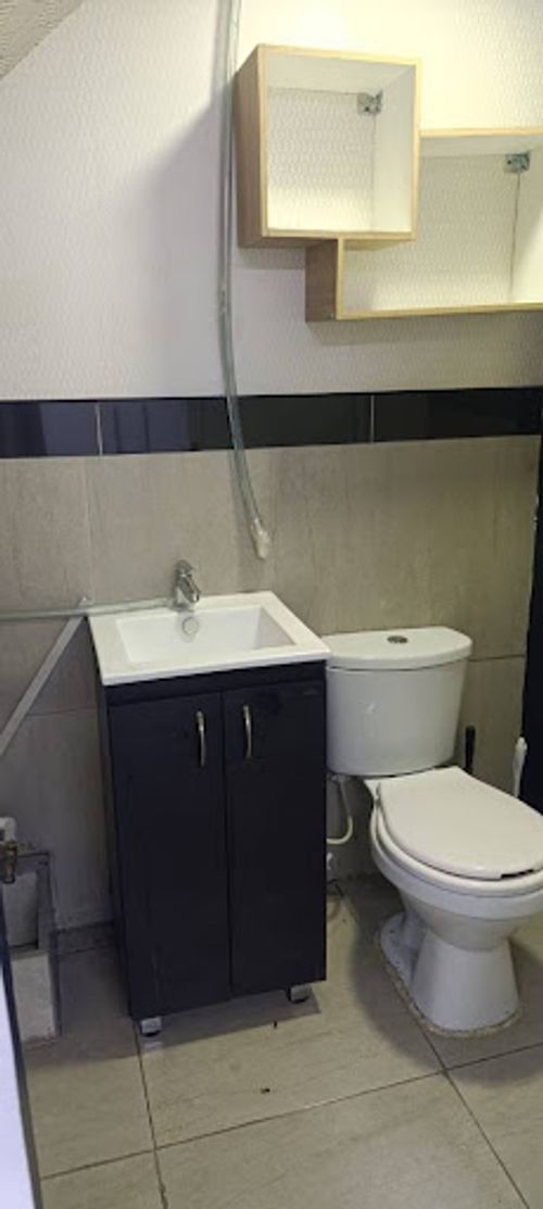 Local en arriendo en San Pio X, Itagüí, 40 m² · foto 9 de 11