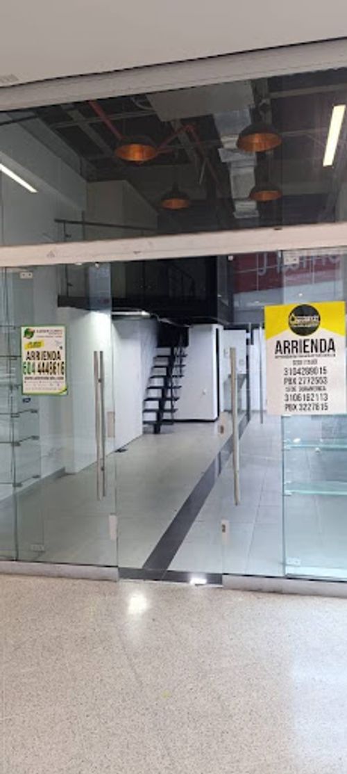 Local en arriendo en San Pio X, Itagüí, 40 m² · foto 10 de 11