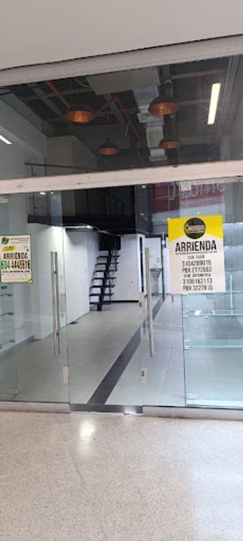 Local en arriendo en San Pio X, Itagüí, 40 m² · foto 11 de 11
