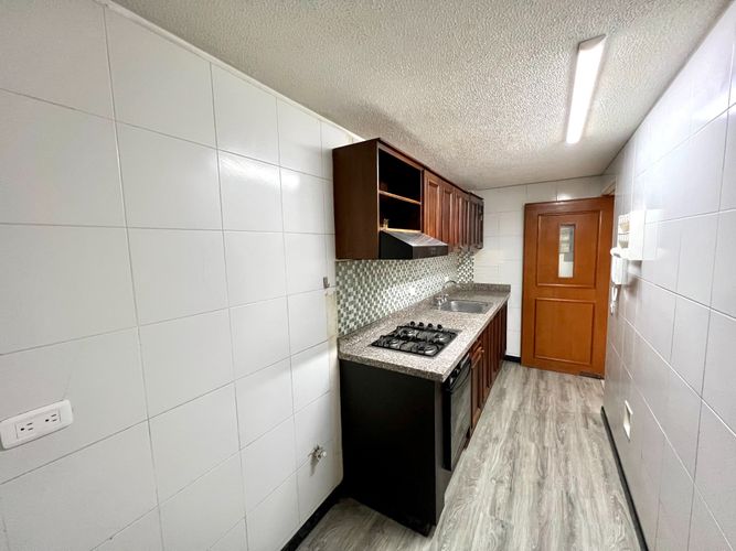 Apartamento de 5 alcobas en arriendo en San Cipriano, Bogotá, 150 m² · foto 4 de 20