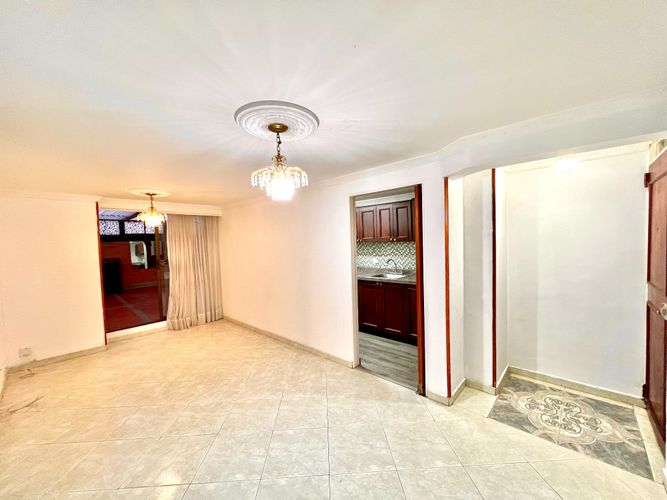 Apartamento de 5 alcobas en arriendo en San Cipriano, Bogotá, 150 m² · foto 6 de 20