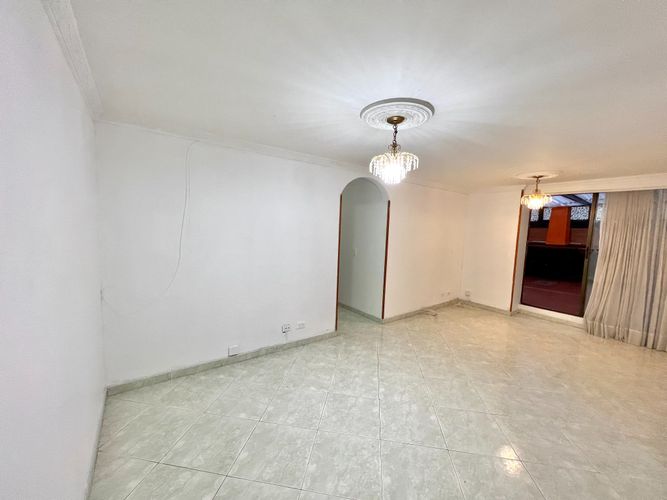 Apartamento de 5 alcobas en arriendo en San Cipriano, Bogotá, 150 m² · foto 7 de 20