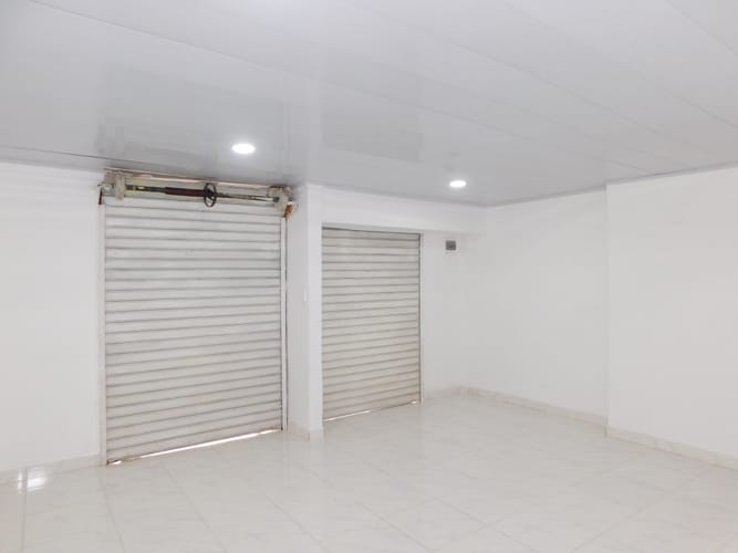 Local en arriendo en Pie De La Popa, Cartagena, 50 m² · foto 4 de 12