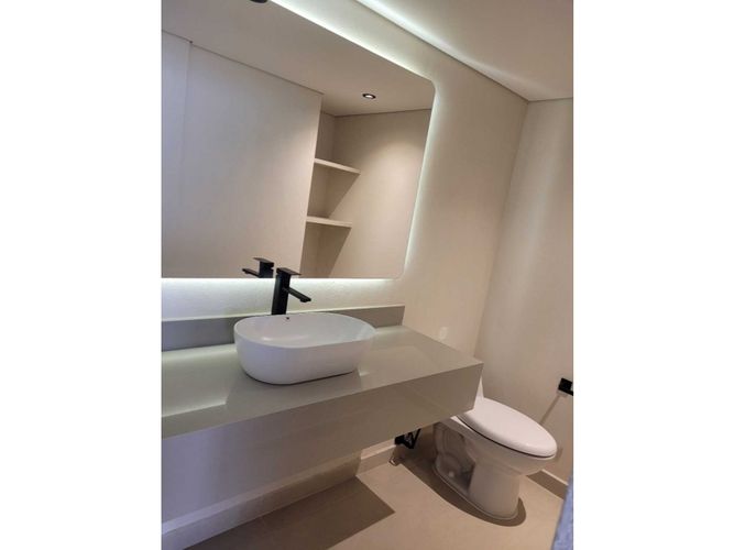 Apartamento en venta en El Poblado, Medellín · foto 16 de 16
