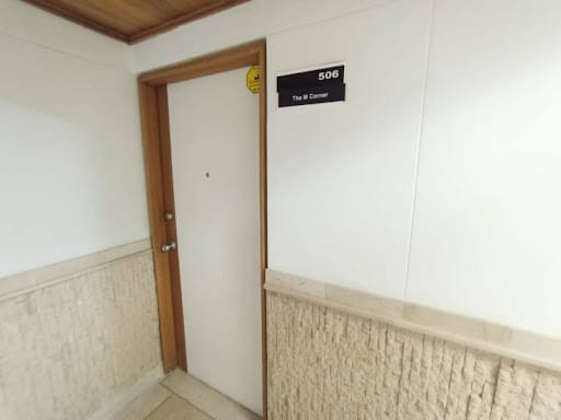 Oficina en arriendo en Milla De Oro, Medellín, 35 m² · foto 8 de 8