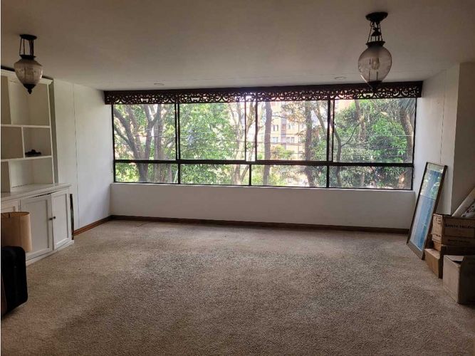 Apartamento de 3 alcobas en venta en El Poblado, Medellín, 134 m² · foto 7 de 10
