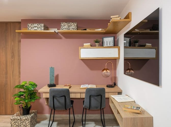 Apartamento de 3 alcobas en venta en Las Lomitas, Sabaneta · foto 9 de 14