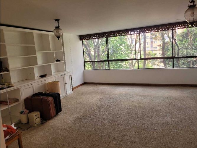 Apartamento de 3 alcobas en venta en El Poblado, Medellín, 134 m² · foto 8 de 10