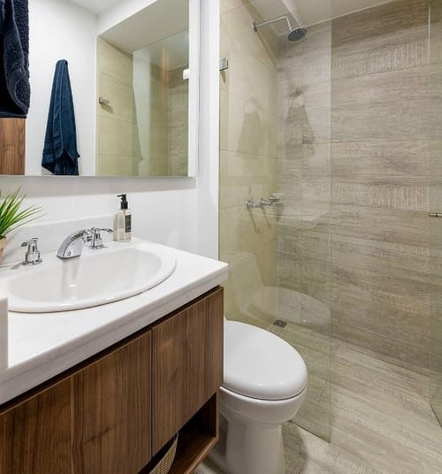 Apartamento de 3 alcobas en venta en Las Lomitas, Sabaneta · foto 12 de 14