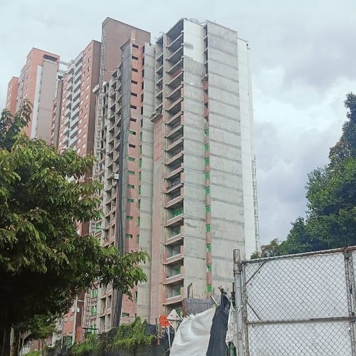 Apartamento de 3 alcobas en venta en Las Lomitas, Sabaneta · foto 14 de 14