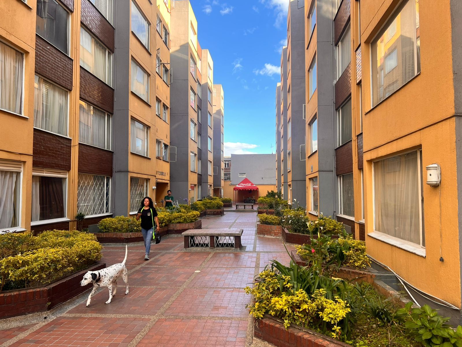 Apartamento en venta en Engativá, Bogotá · foto 3 de 19